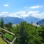 Alpehytte La Pive By Interhome Verbier