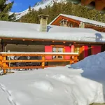La Pive By Interhome Alpehytte