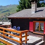 Alpehytte La Pive By Interhome Verbier
