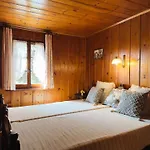 Alpehytte La Pive By Interhome