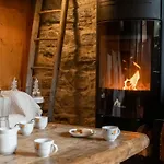 Alpehytte La Pive By Interhome