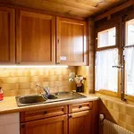 Alpehytte La Pive By Interhome