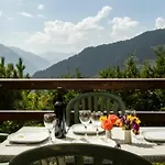 Alpehytte La Pive By Interhome *