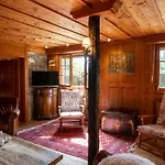 Alpehytte La Pive By Interhome Verbier