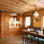 La Pive By Interhome