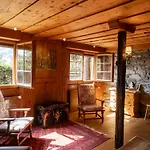 La Pive By Interhome Alpehytte *