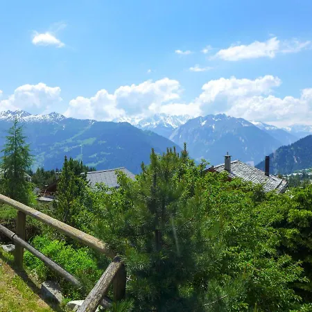 Chalet La Pive By Interhome Verbier