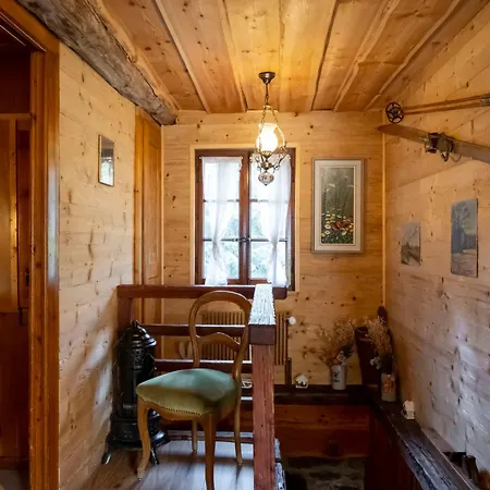 La Pive By Interhome * Вербье