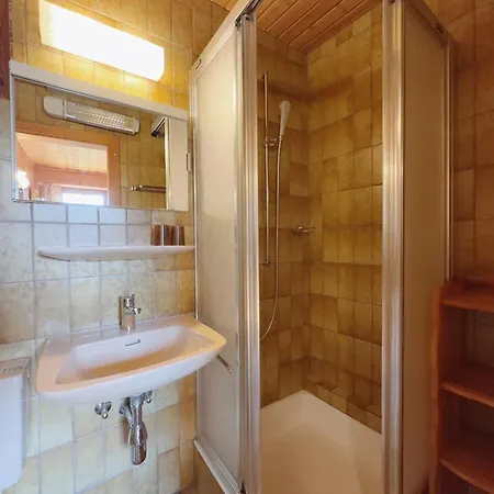 Chalet La Pive By Interhome *