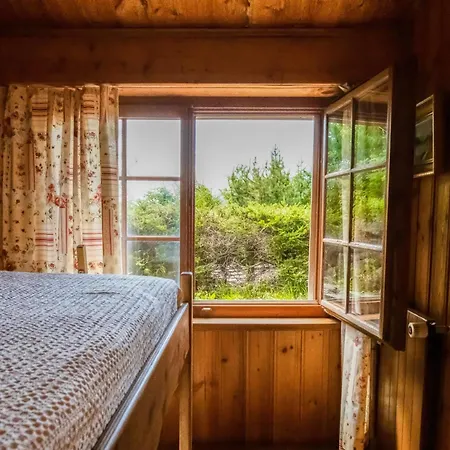 Chalet La Pive By Interhome Verbier