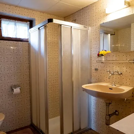 La Pive By Interhome *