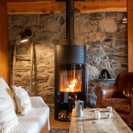 La Pive By Interhome * 韦尔比耶