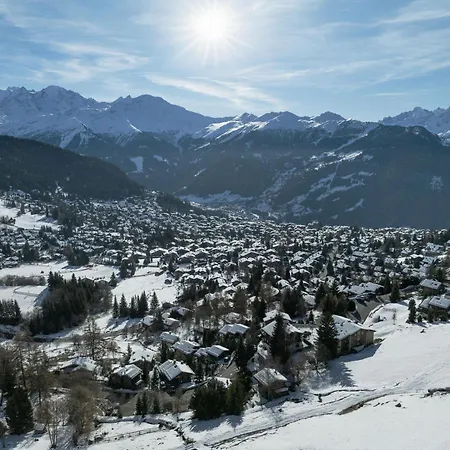 La Pive By Interhome * Verbier