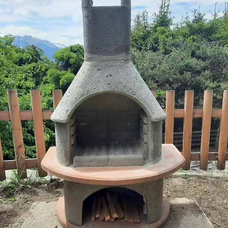 La Pive By Interhome Σαλέ